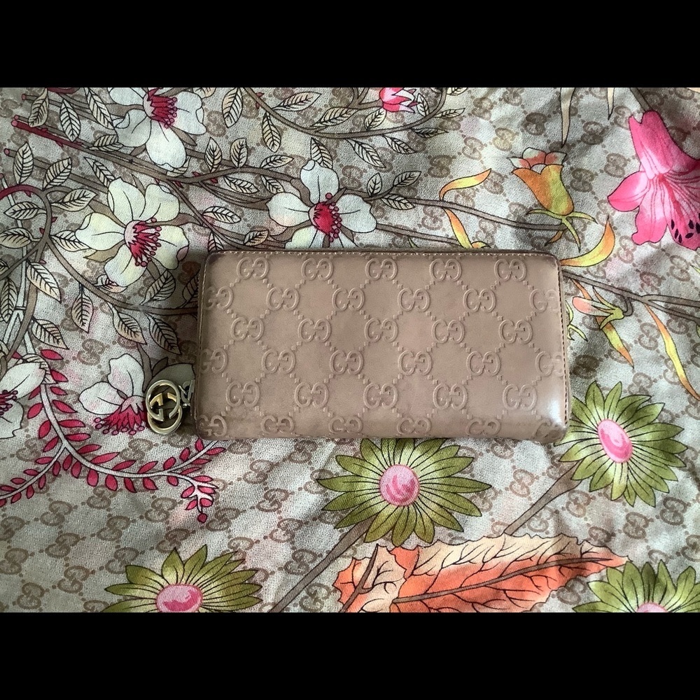 Gucci Wallet